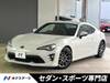 TOYOTA 86