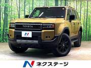 2024 TOYOTA LANDCRUISER 250