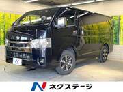 2025 TOYOTA HIACE VAN
