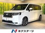 2024 HONDA STEPWAGON