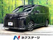 2025 TOYOTA VOXY