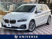 2019 BMW 2 SERIES
