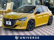 2022 PEUGEOT 208