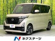2024 NISSAN ROOX