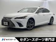 2021 LEXUS ES