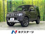 2012 SUZUKI JIMNY CROSS ADVENTURE