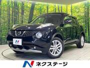 2011 NISSAN JUKE