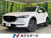 2018 MAZDA CX-5 XD L PACKAGE