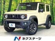 2024 SUZUKI JIMNY SIERRA