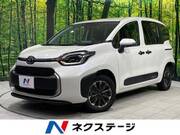 2023 TOYOTA SIENTA