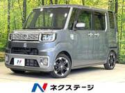 2015 DAIHATSU WAKE