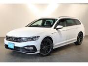 2024 VOLKSWAGEN PASSAT VARIANT