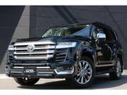 2023 TOYOTA LAND CRUISER ZX