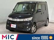 2013 SUZUKI PALETTE SW