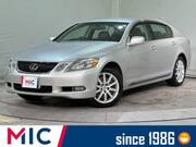 2006 LEXUS GS