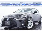 2013 LEXUS IS