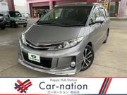 2013 TOYOTA ESTIMA AERAS