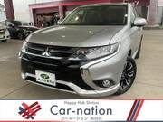 2018 MITSUBISHI OUTLANDER PHEV