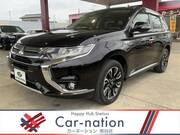 2015 MITSUBISHI OUTLANDER PHEV