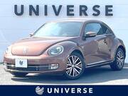 2016 VOLKSWAGEN THE BEETLE
