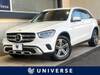 MERCEDES BENZ GLC-CLASS