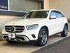 MERCEDES BENZ GLC-CLASS