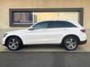 MERCEDES BENZ GLC-CLASS
