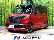 2021 SUZUKI SPACIA CUSTOM