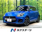 2018 SUZUKI SWIFT SPORT