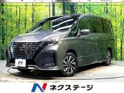 2019 NISSAN SERENA