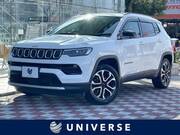 2021 CHRYSLER JEEP COMPASS