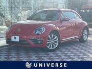 2017 VOLKSWAGEN THE BEETLE