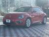 VOLKSWAGEN THE BEETLE