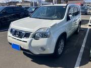 2012 NISSAN X-TRAIL 20X