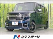 2022 HONDA N-BOX CUSTOM