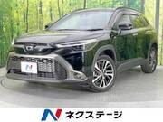 2024 TOYOTA COROLLA CROSS Z