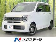 2022 HONDA N-WGN