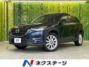 2015 MAZDA CX-5 XD