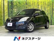 2013 SUZUKI SWIFT XG