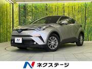 2017 TOYOTA C-HR G