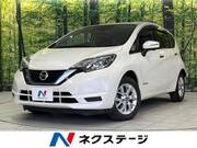 2019 NISSAN NOTE