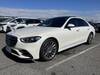 MERCEDES BENZ S CLASS