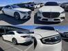 MERCEDES BENZ S CLASS