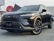 2026 TOYOTA COROLLA CROSS