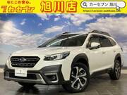 2021 SUBARU LEGACY OUTBACK