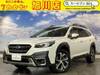 SUBARU LEGACY OUTBACK