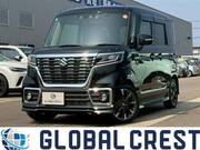 2021 SUZUKI SPACIA CUSTOM