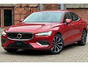 2023 VOLVO S60