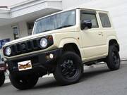 2023 SUZUKI JIMNY