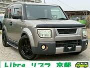 2004 HONDA ELEMENT